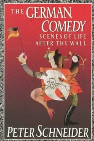 Immagine del venditore per German Comedy : Scenes of Life After the Wall venduto da GreatBookPrices