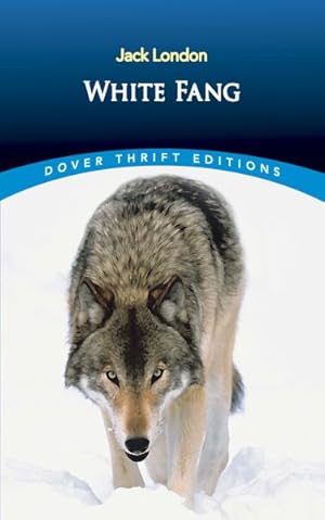 Seller image for White Fang for sale by GreatBookPrices