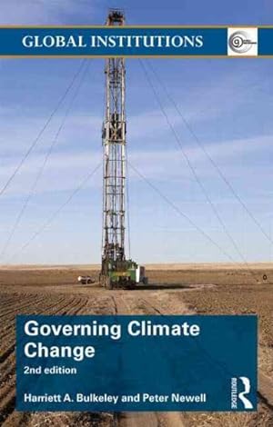 Seller image for Governing Climate Change for sale by GreatBookPrices