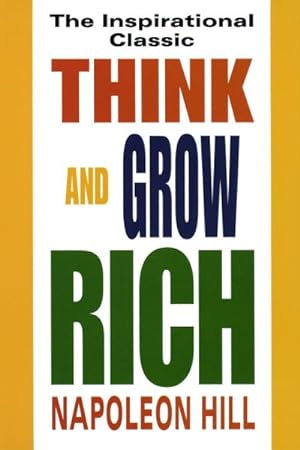 Imagen del vendedor de Think and Grow Rich a la venta por GreatBookPrices