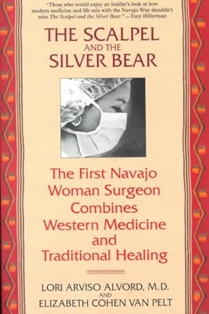 Bild des Verkufers fr Scalpel and the Silver Bear zum Verkauf von GreatBookPrices