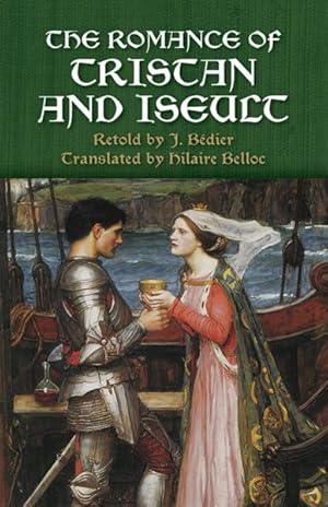 Seller image for Romance Of Tristan And Iseult for sale by GreatBookPrices