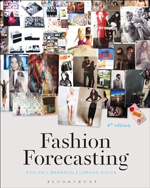 Imagen del vendedor de Fashion Forecasting a la venta por GreatBookPrices