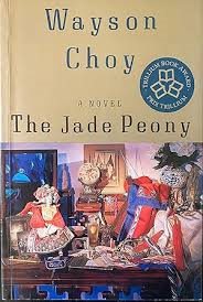 Seller image for Jade Peony for sale by GreatBookPrices