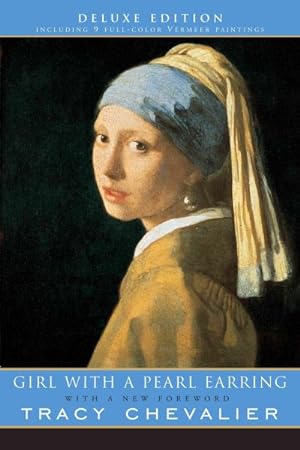 Bild des Verkufers fr Girl With a Pearl Earring zum Verkauf von GreatBookPrices