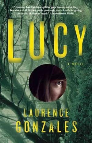 Seller image for Lucy for sale by GreatBookPrices