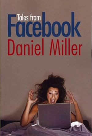 Seller image for Tales from Facebook for sale by GreatBookPrices