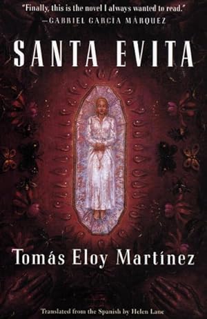 Immagine del venditore per Santa Evita venduto da GreatBookPrices