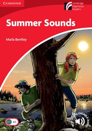 Seller image for Summer Sounds for sale by GreatBookPrices