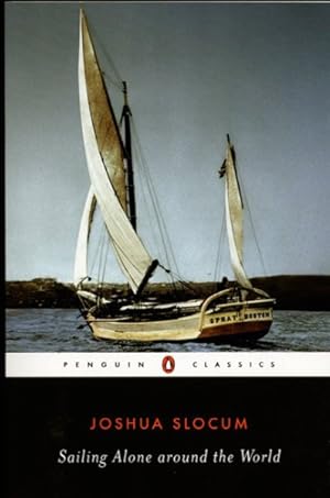 Immagine del venditore per Sailing Alone Around the World venduto da GreatBookPrices
