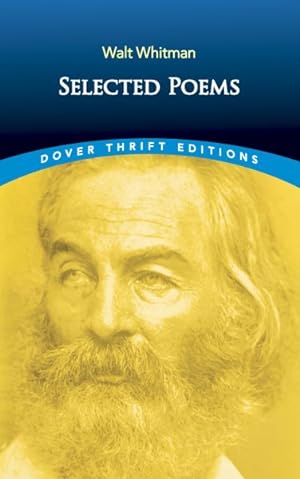 Image du vendeur pour Selected Poems mis en vente par GreatBookPrices