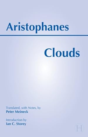 Imagen del vendedor de Clouds a la venta por GreatBookPrices