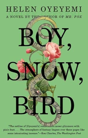 Bild des Verkufers fr Boy, Snow, Bird zum Verkauf von GreatBookPrices