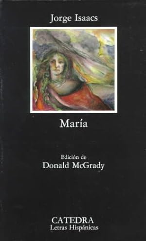 Immagine del venditore per Maria/Maria -Language: spanish venduto da GreatBookPrices