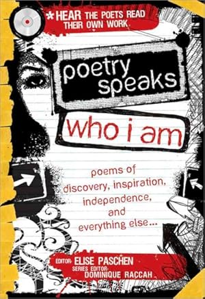 Immagine del venditore per Poetry Speaks Who I Am venduto da GreatBookPrices