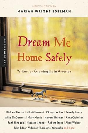 Seller image for Dream Me Home Safely : Writers on Growing Up in America for sale by GreatBookPrices