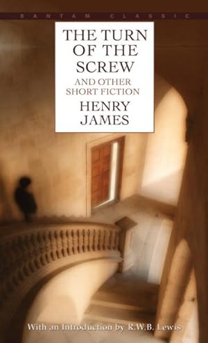 Image du vendeur pour Turn of the Screw and Other Short Fiction mis en vente par GreatBookPrices