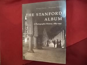 Immagine del venditore per The Stanford Album. A Photographic History, 1885-1945. venduto da BookMine