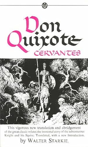 Seller image for Don Quixote of LA Mancha for sale by GreatBookPrices