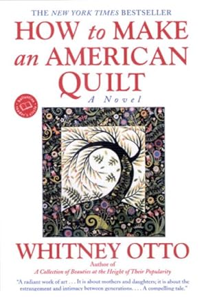 Seller image for How to Make an American Quilt for sale by GreatBookPrices
