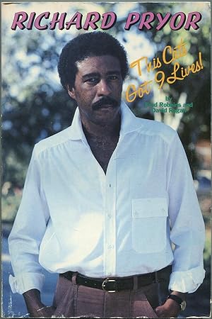 Seller image for Richard Pryor: This Cat's Got 9 Lives! for sale by Between the Covers-Rare Books, Inc. ABAA