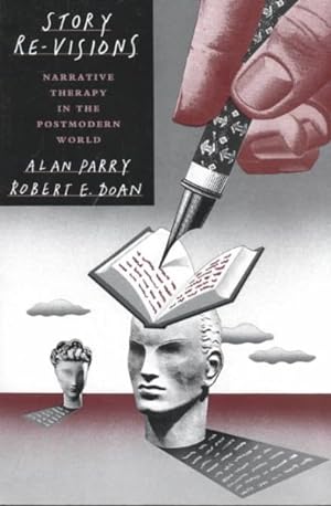 Seller image for Story Re-Visions : Narrative Therapy in the Postmodern World for sale by GreatBookPrices