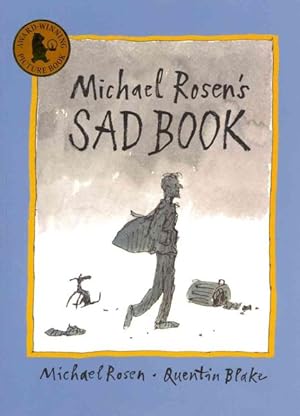 Immagine del venditore per Michael Rosen's Sad Book venduto da GreatBookPrices