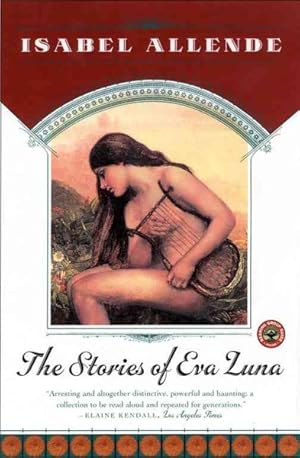 Seller image for Stories of Eva Luna for sale by GreatBookPrices