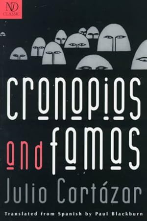 Seller image for Cronopios and Famas for sale by GreatBookPrices