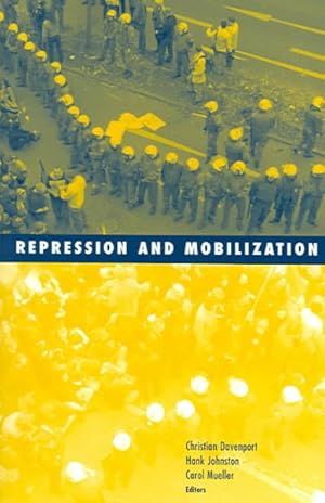 Seller image for Repression and Mobilization for sale by GreatBookPrices