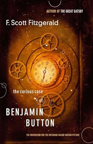 Imagen del vendedor de Curious Case of Benjamin Button a la venta por GreatBookPrices