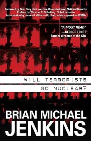 Seller image for Will Terrorists Go Nuclear? for sale by GreatBookPrices