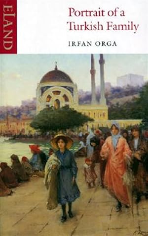 Seller image for Portrait of a Turkish Family for sale by GreatBookPrices