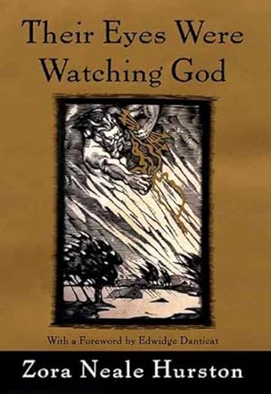 Seller image for Their Eyes Were Watching God for sale by GreatBookPrices