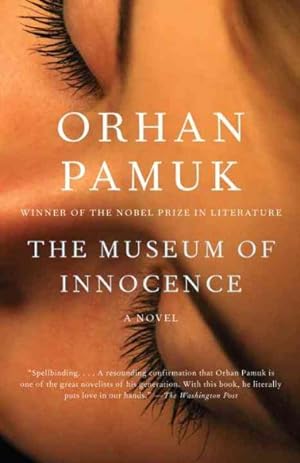 Seller image for Museum of Innocence for sale by GreatBookPrices