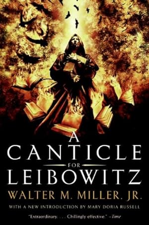 Imagen del vendedor de Canticle for Leibowitz a la venta por GreatBookPrices