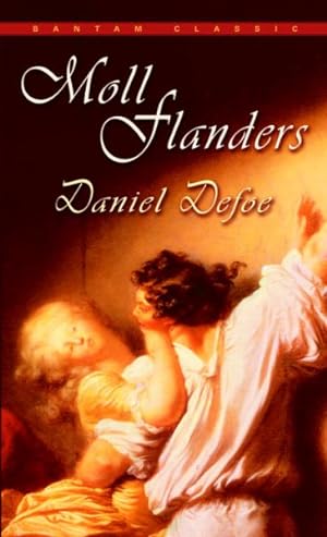 Seller image for Moll Flanders for sale by GreatBookPrices