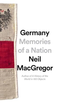 Seller image for Germany : Memories of a Nation for sale by GreatBookPrices