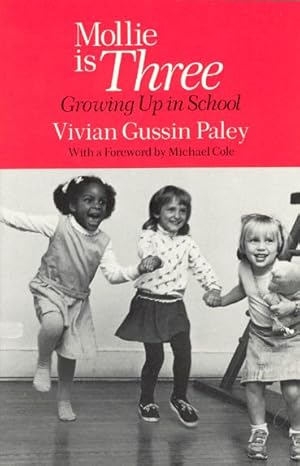 Seller image for Mollie Is Three : Growing Up in School for sale by GreatBookPrices