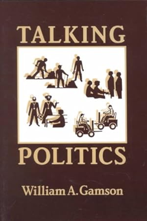 Seller image for Talking Politics for sale by GreatBookPrices