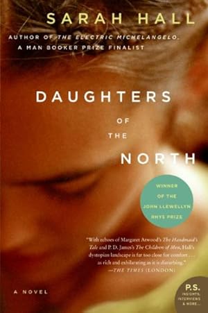 Imagen del vendedor de Daughters of the North a la venta por GreatBookPrices
