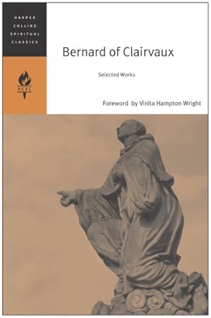 Imagen del vendedor de Bernard Of Clairvaux : Selected Works a la venta por GreatBookPrices