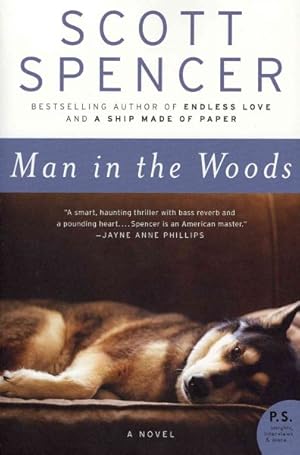 Seller image for Man in the Woods for sale by GreatBookPrices