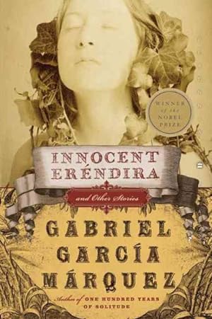 Seller image for Innocent Erendira and Other Stories for sale by GreatBookPrices