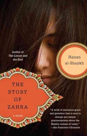 Seller image for Story of Zahra for sale by GreatBookPrices