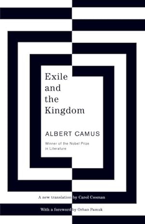 Image du vendeur pour Exile and the Kingdom mis en vente par GreatBookPrices
