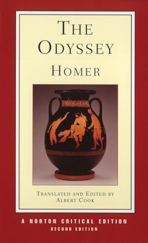 Seller image for Odyssey : A Verse Translation Backgrounds Criticism for sale by GreatBookPrices