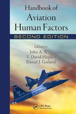 Seller image for Handbook of Aviation Human Factors for sale by GreatBookPrices