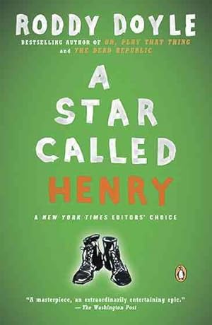 Imagen del vendedor de Star Called Henry a la venta por GreatBookPrices