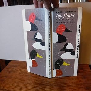 Image du vendeur pour Top Flight: Speed Index to Waterfowl of North America mis en vente par Old Scrolls Book Shop